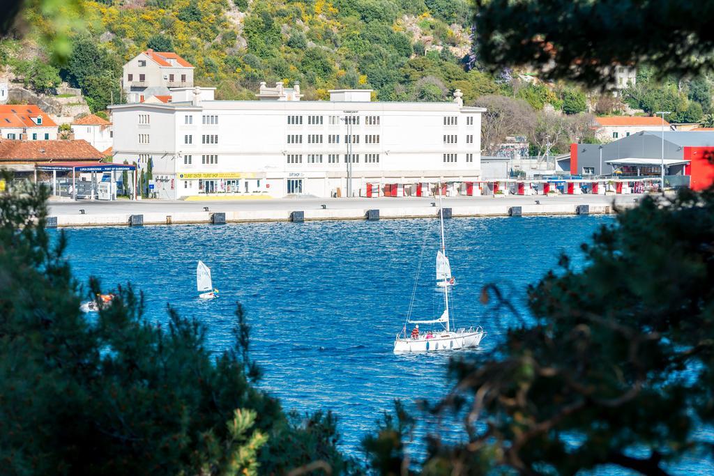 Apartment Luxe Dubrovnik Habitación foto